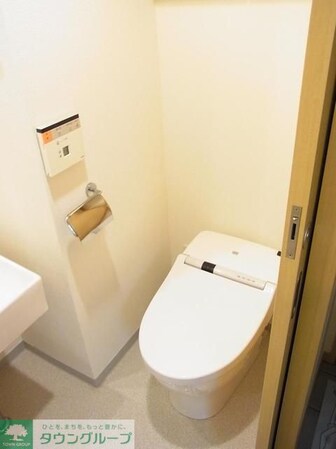 S-FORT西船橋の物件内観写真